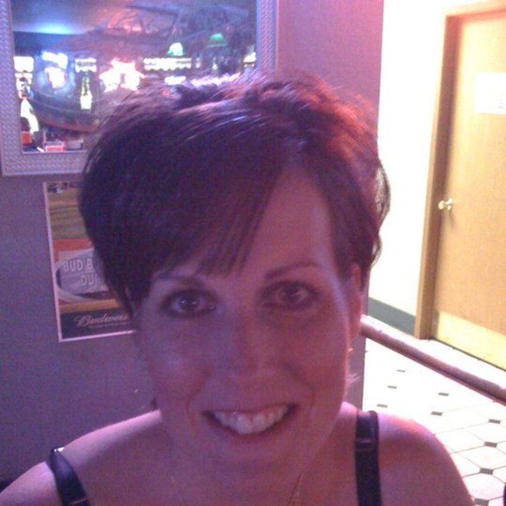 Meet your Posher, Tina